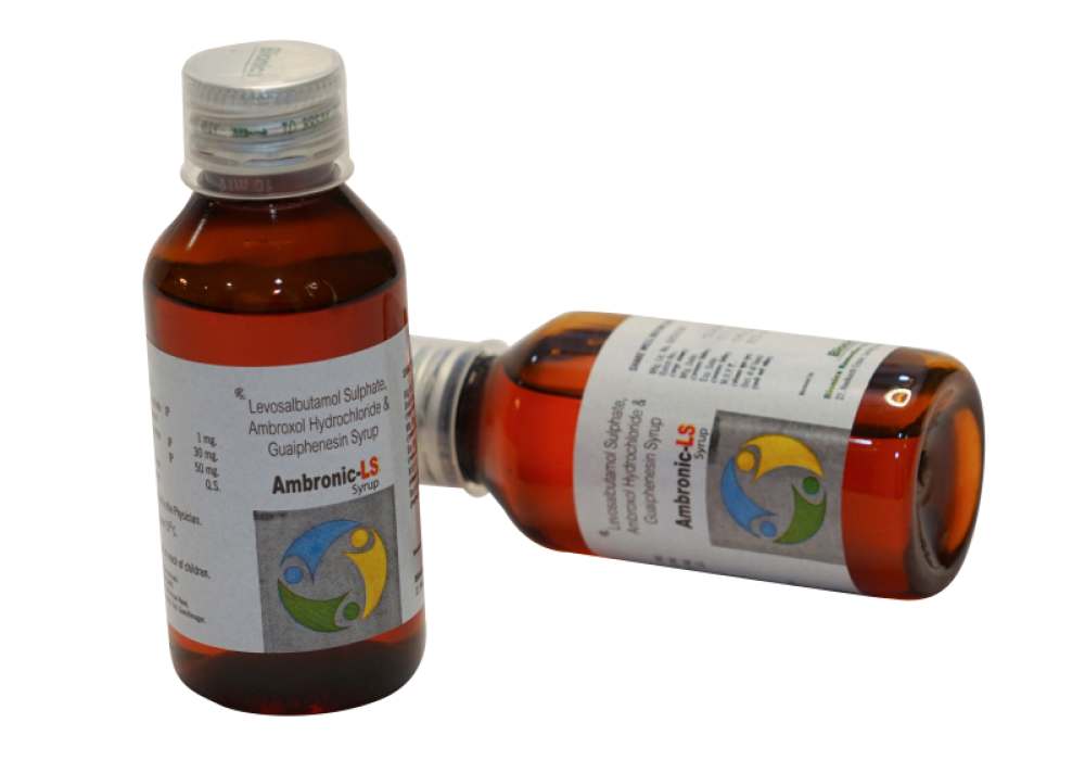AMBRONIC LS