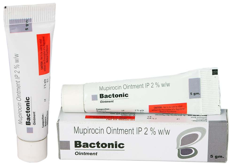 BACTONIC