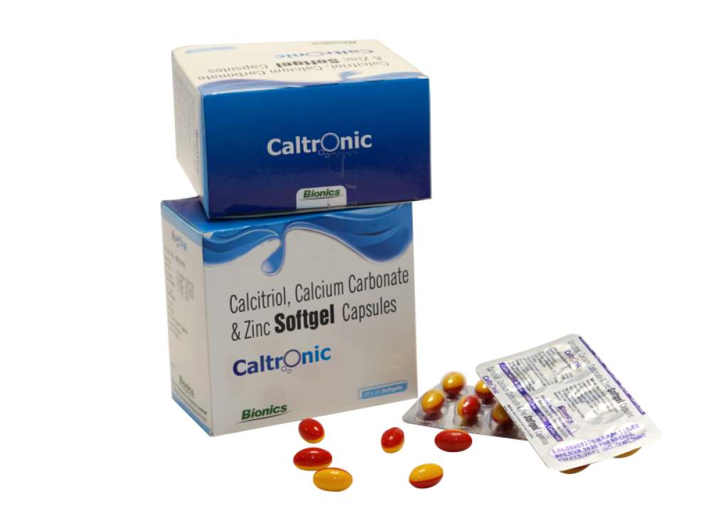CALTRONIC