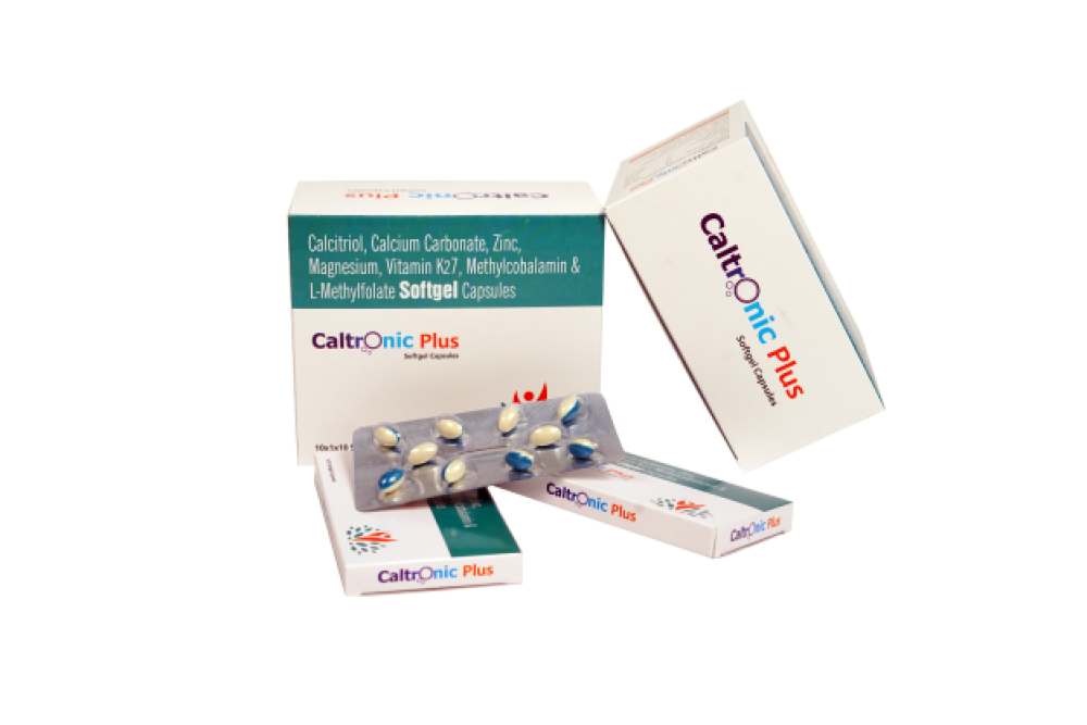 CALTRONIC PLUS