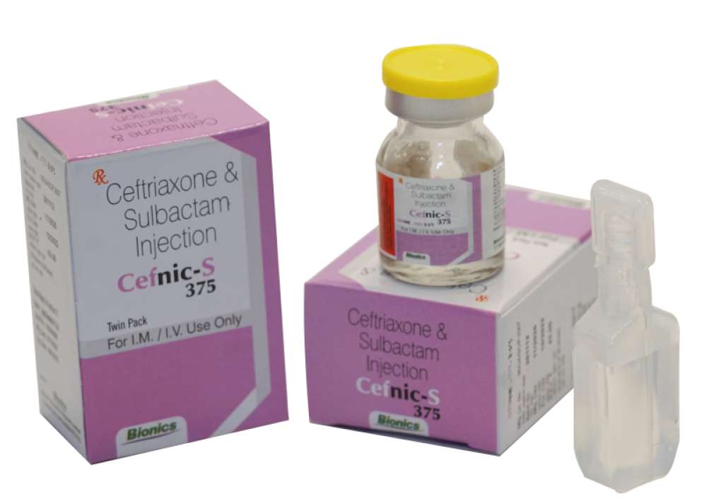 CEFNIC - S  375