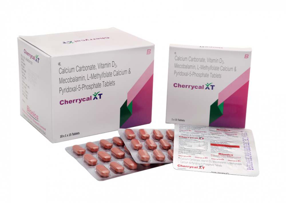 CHERRYCAL-XT