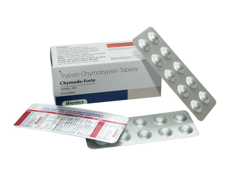 CHYMODE-FORTE