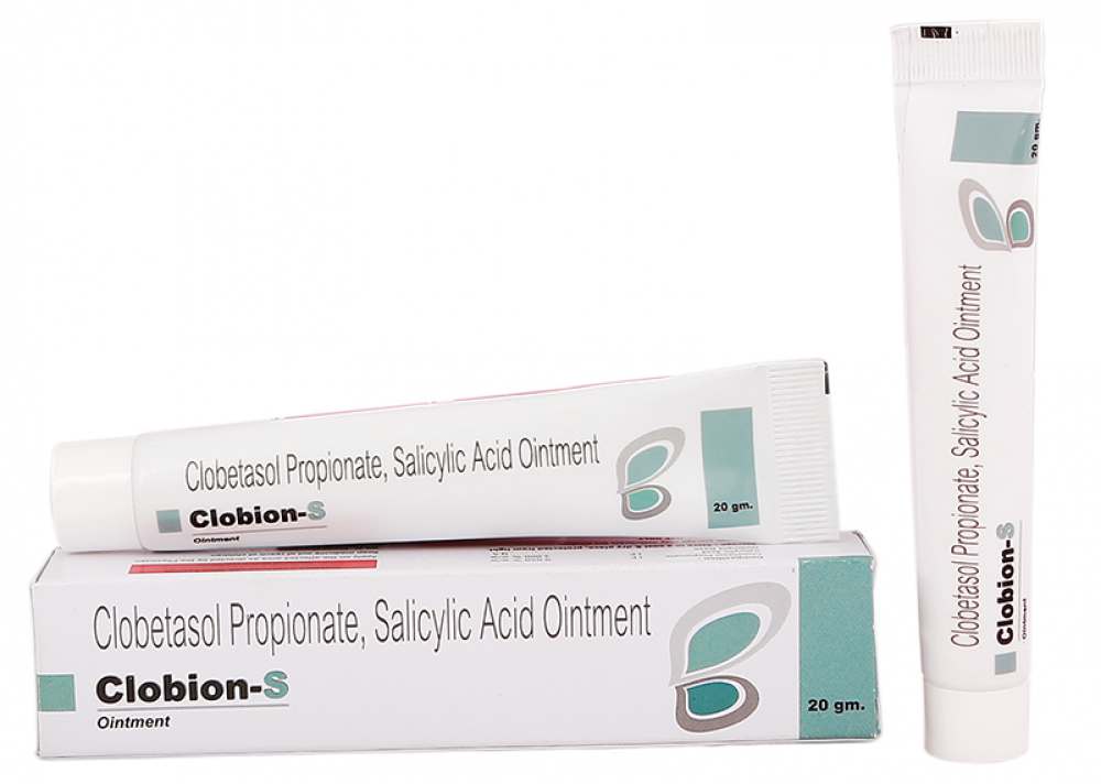 CLOBION-S