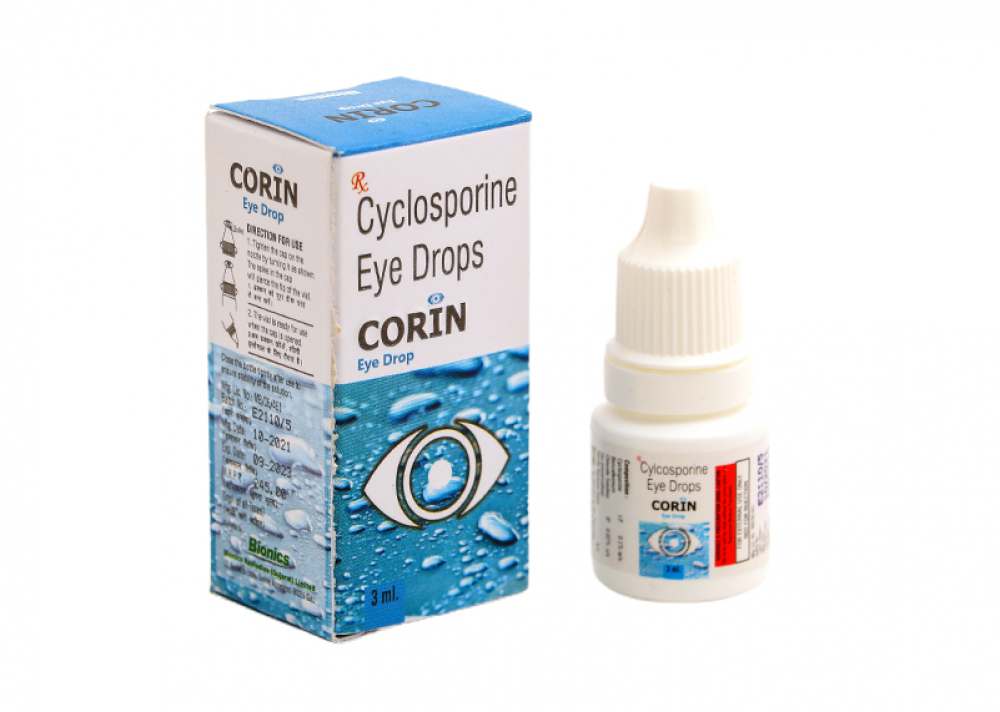 CORIN