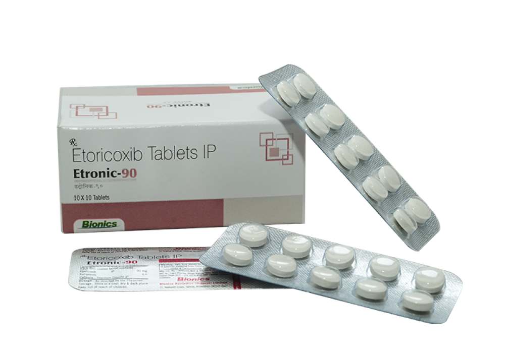 ETRONIC - 90