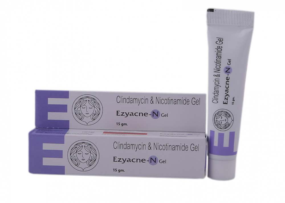 EZYACNE-N