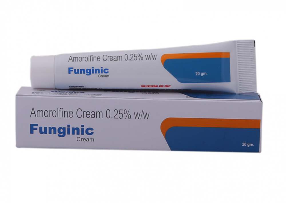 FUNGINIC