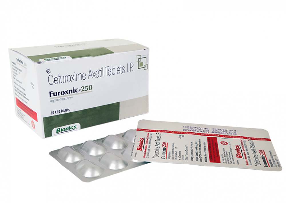 FUROXNIC - 250