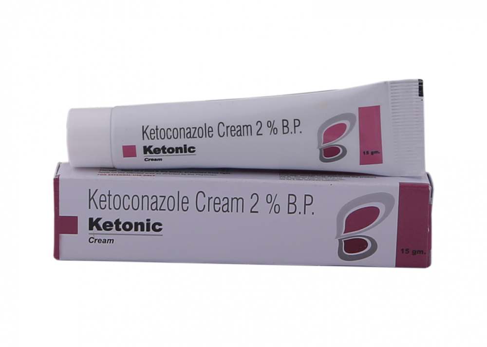 KETONIC