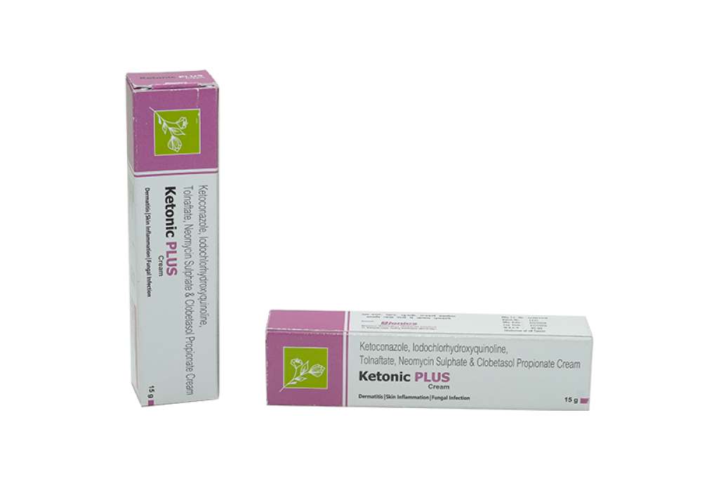 KETONIC PLUS