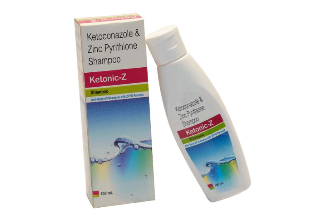 KETONIC - Z
