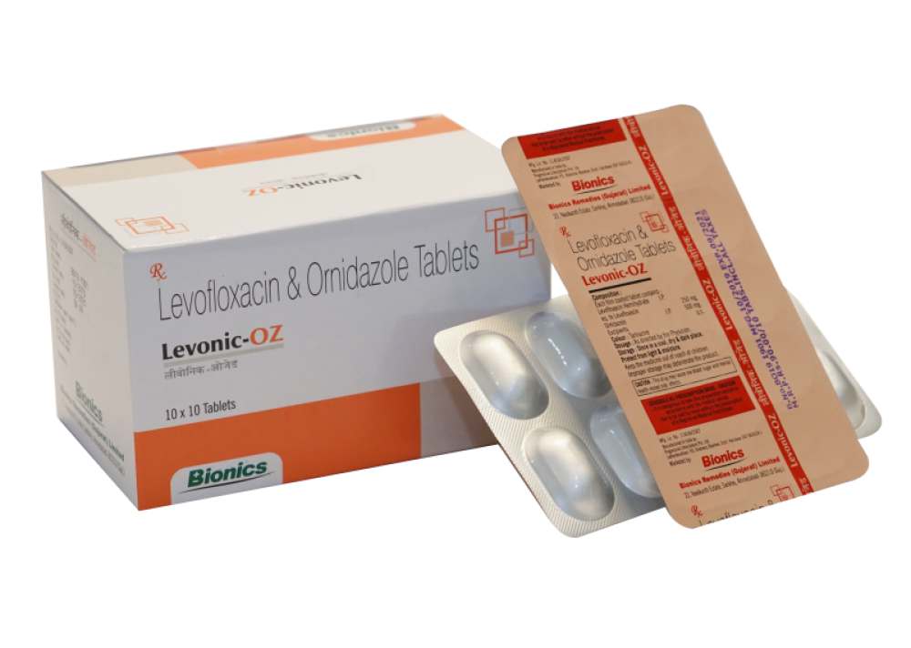 LEVONIC - OZ