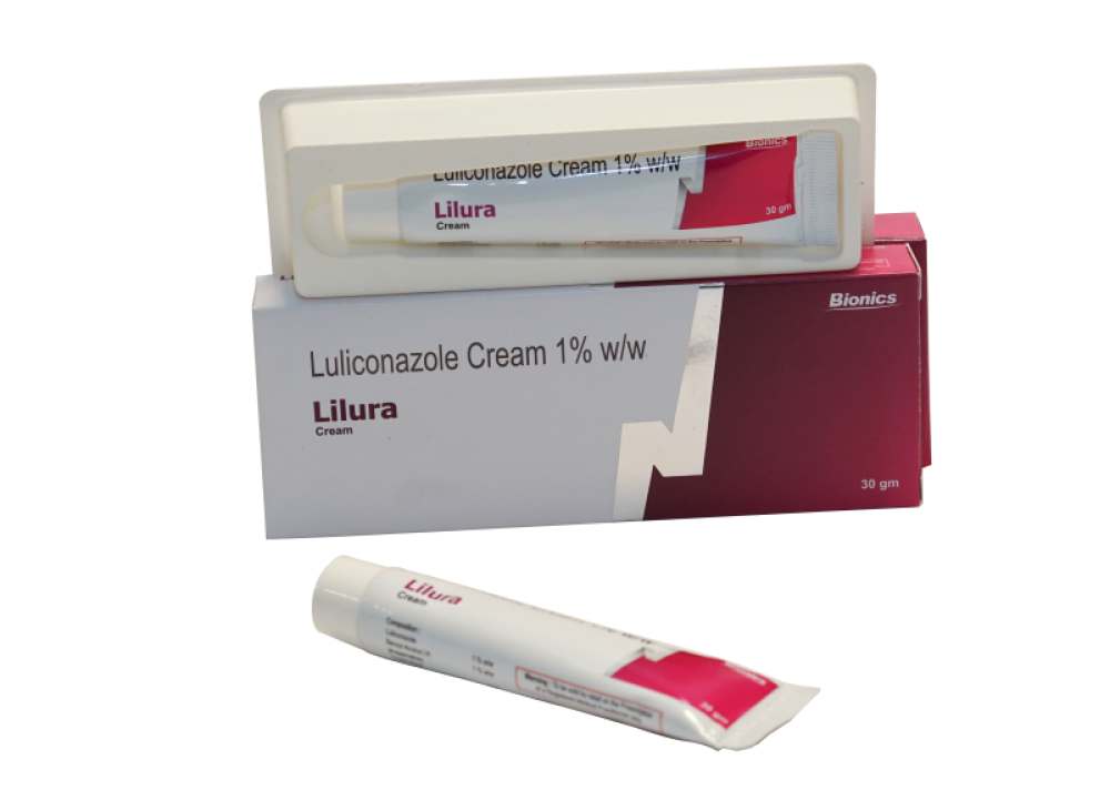 LILURA