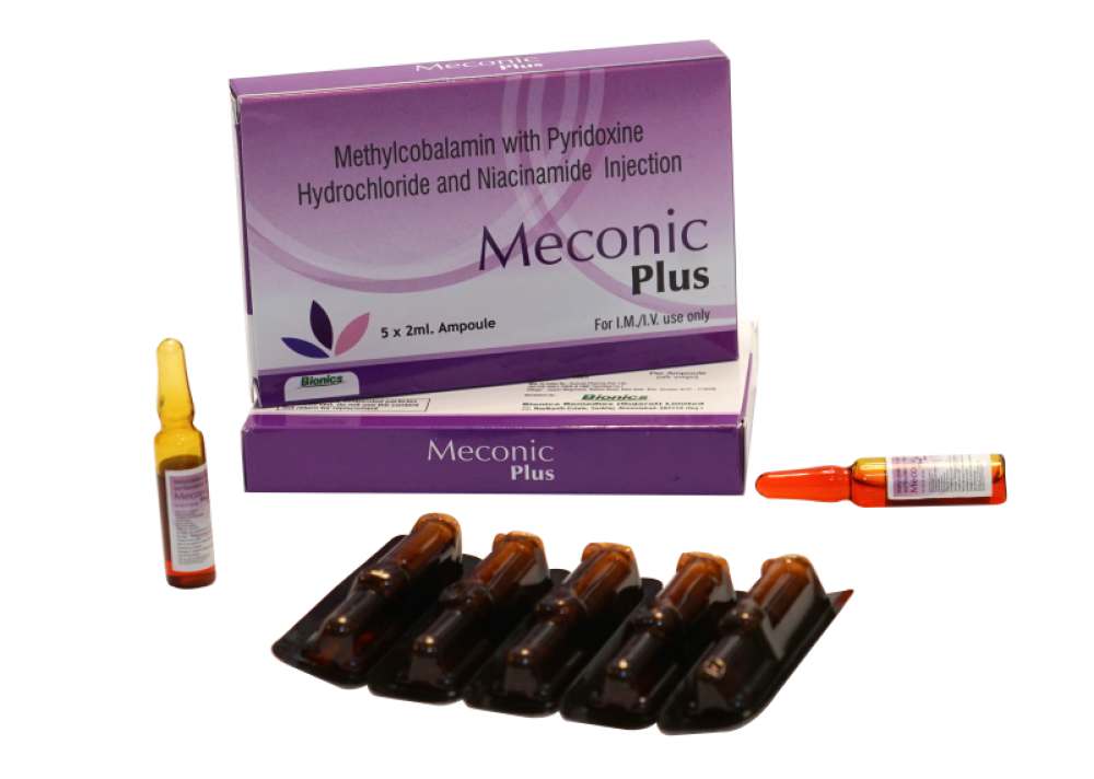MECONIC-PLUS