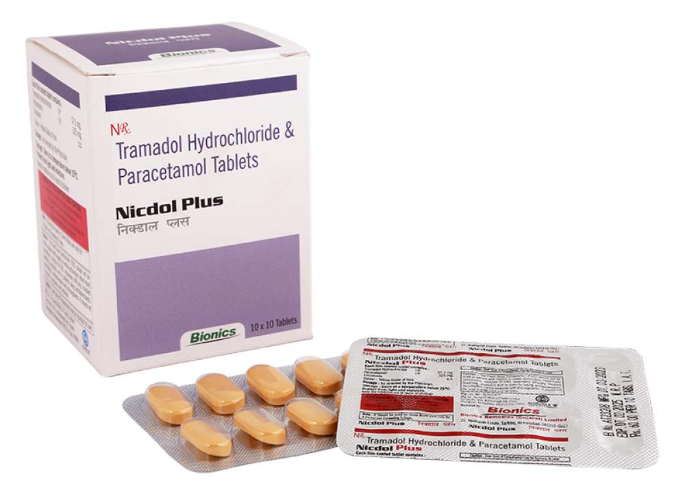 NICDOL - PLUS