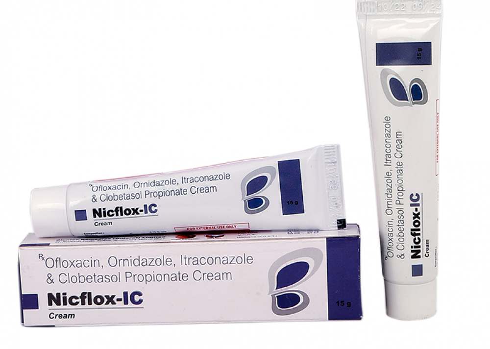 NICFLOX-IC