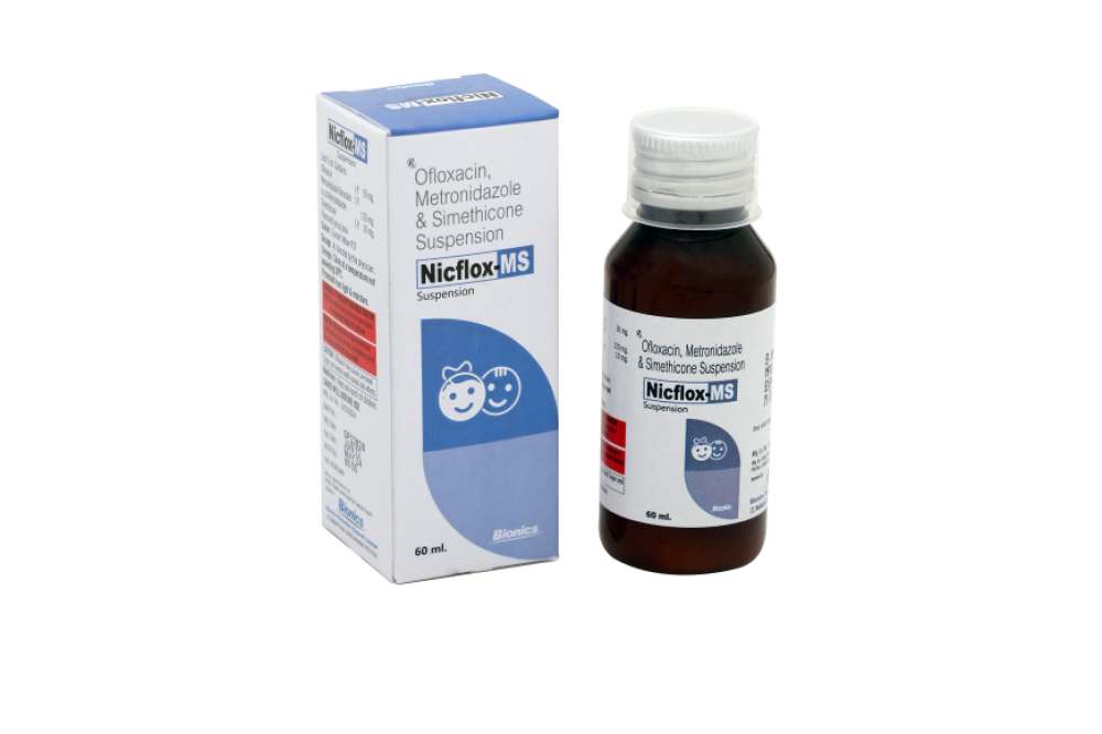 NICFLOX - MS