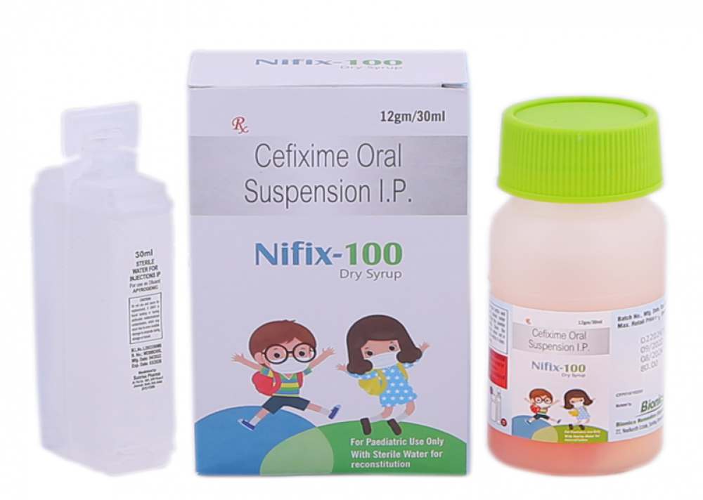 NIFIX -  100