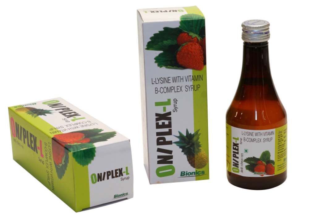 ONIPLEX - L