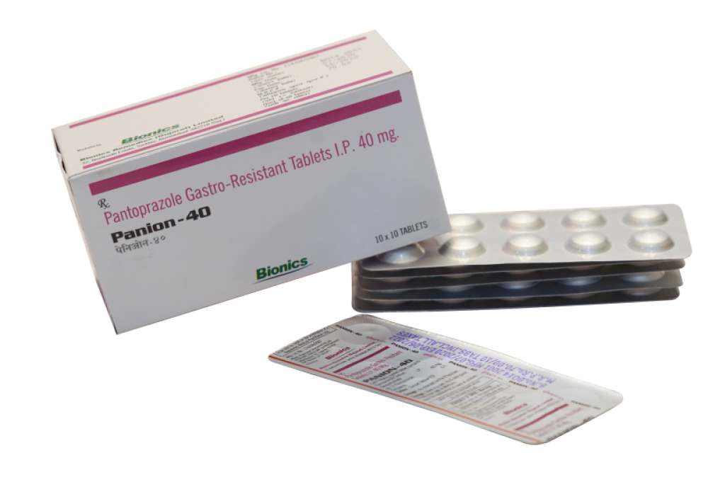 PANION - 40