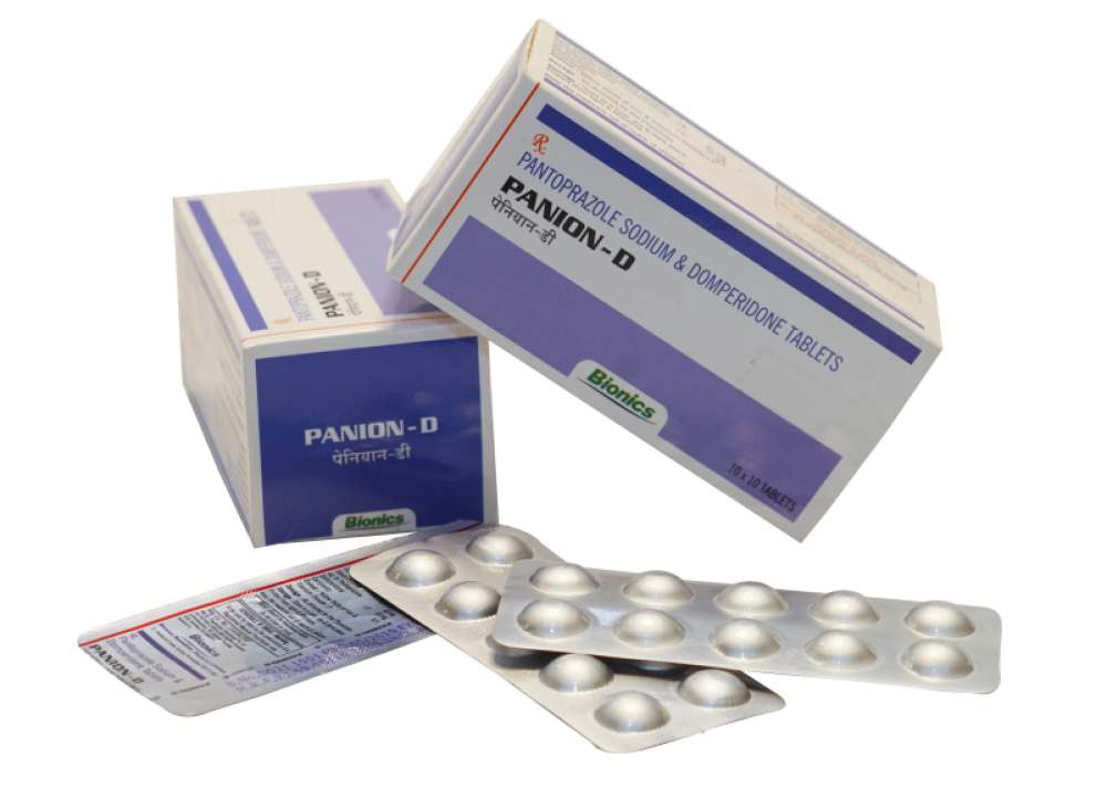 PANION - D