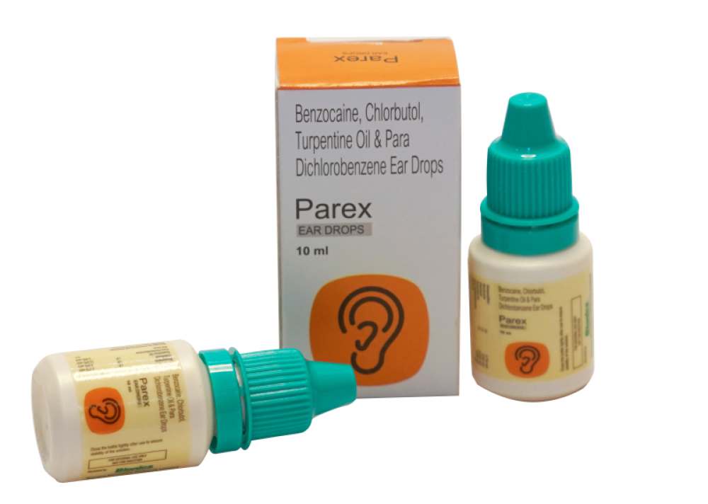 PAREX 