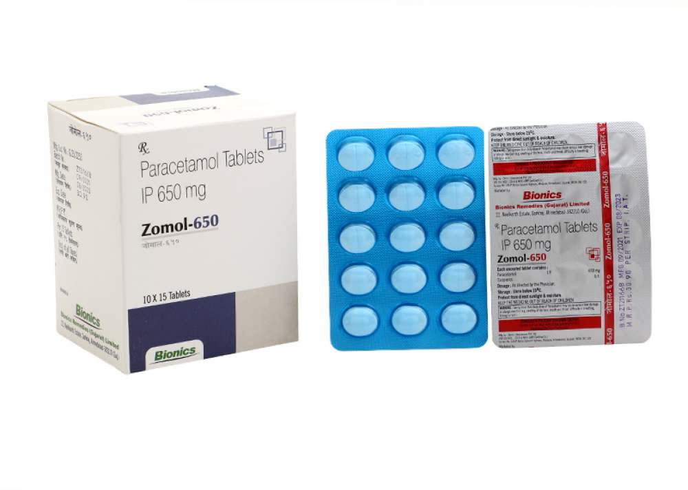 ZOMOL-650